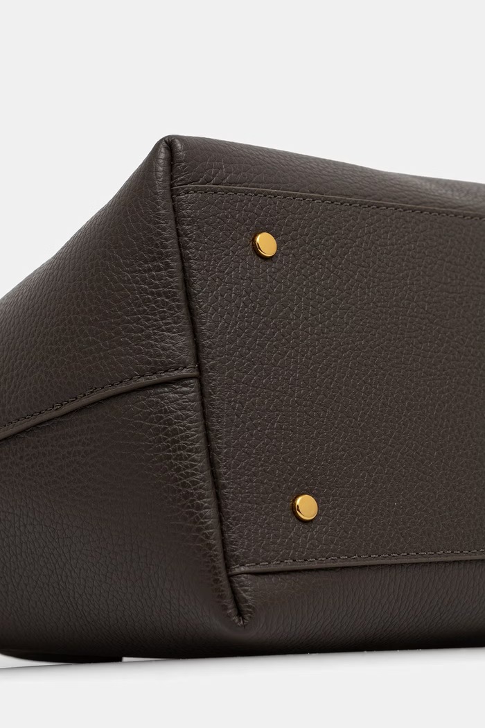 Coccinelle torebka shopper damska skórzana E1.VCA.11.01.01