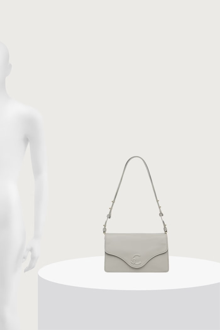 Coccinelle Crossbody kabelka dámská kožená E1.VJF.12.02.01