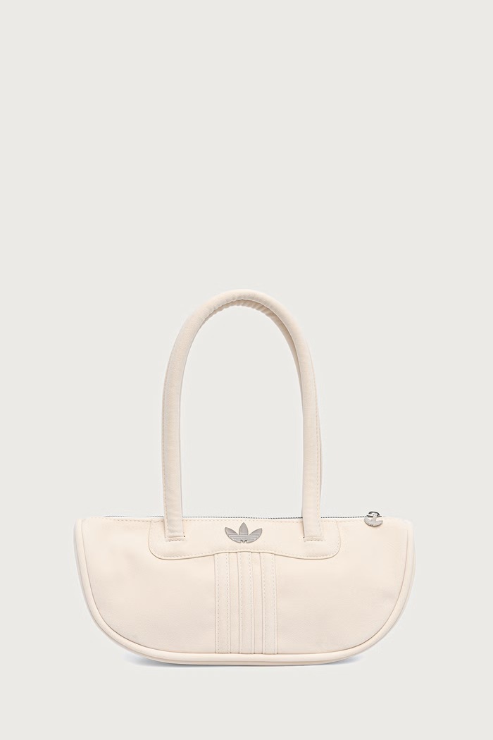 adidas Originals сумочка для женщин Bowling Bag бежевый KR6766