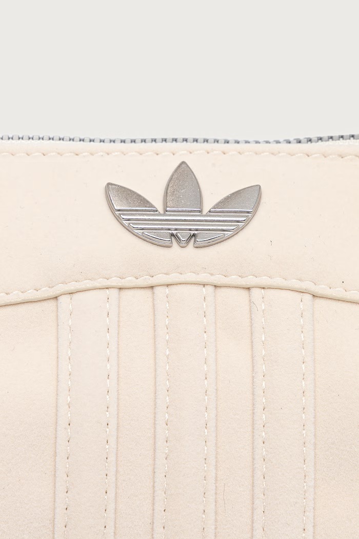 adidas Originals сумочка для женщин Bowling Bag KR6766 бежевый
