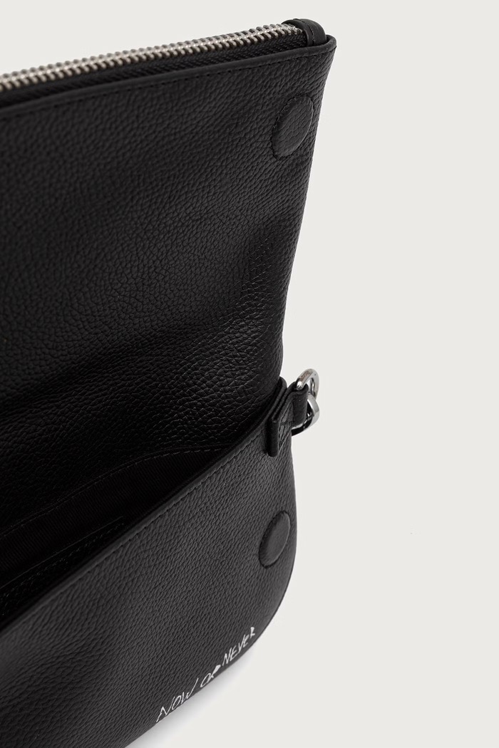 Zadig&Voltaire Χιαστί γυναικεία δερμάτινη LWBA04485