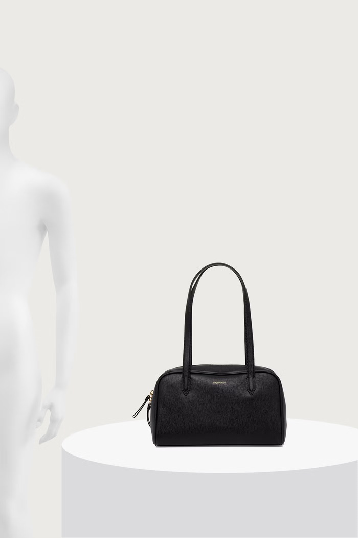 Zadig&Voltaire Torebka damska skórzana IGGY LWBA04462