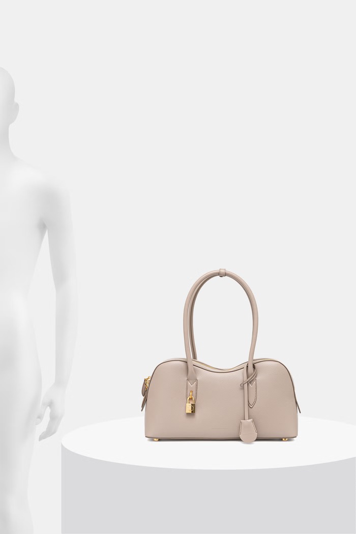 Stella McCartney STELLA RYDER torebka damska z imitacji skóry 7B0138.WP0543
