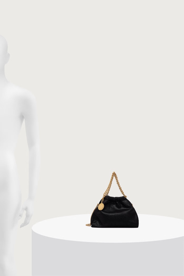 Stella McCartney FALABELLA MINI torebka damska 7B0144.W9355