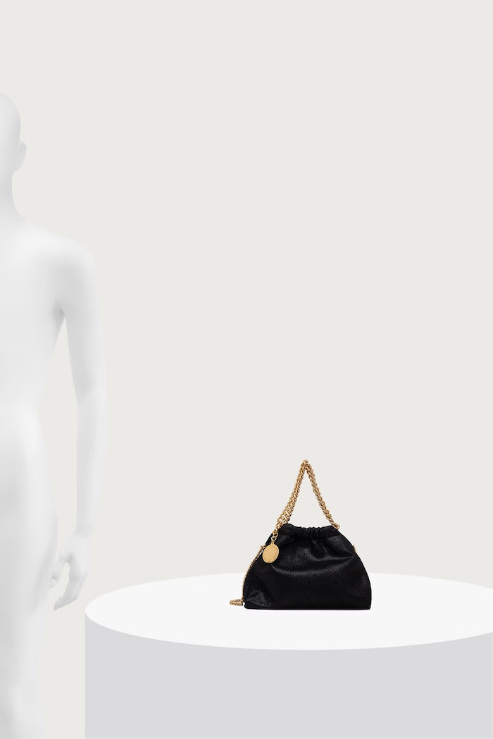 Stella McCartney FALABELLA MINI torebka damska 7B0144.W9355