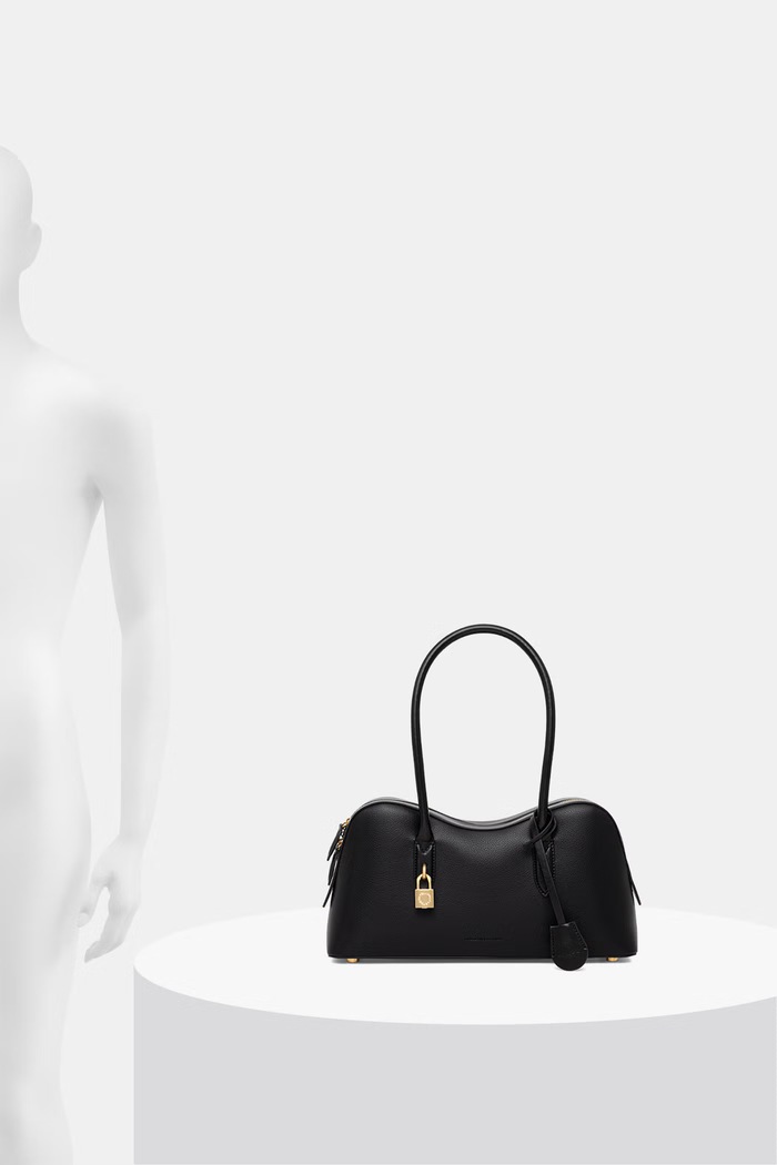 Stella McCartney STELLA RYDER torebka damska z imitacji skóry 7B0138.WP0533