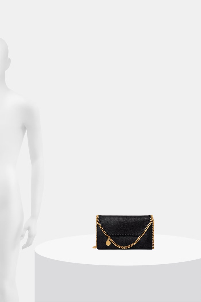 Stella McCartney FALABELLA torebka crossbody damska 581238.W9355