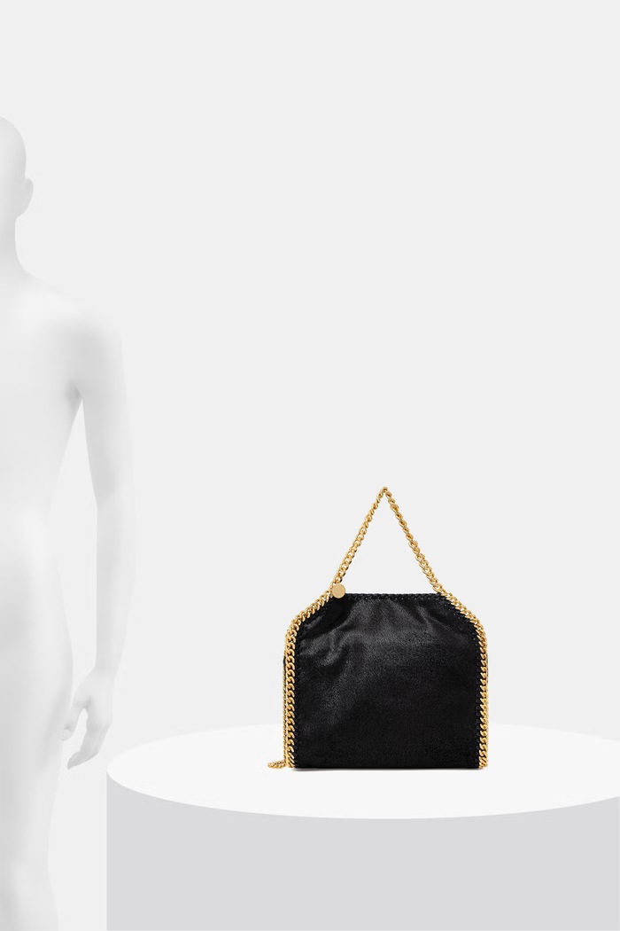 Stella McCartney FALABELLA MINI torebka crossbody damska 371223.W9355