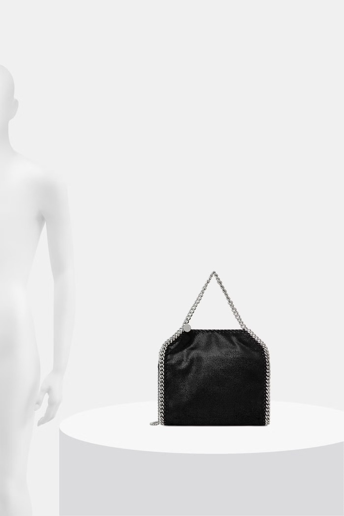 Stella McCartney FALABELLA MINI torebka crossbody damska 371223.W9132