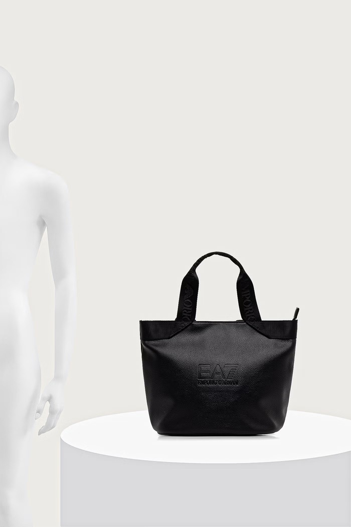 EA7 Emporio Armani torebka tote damska z imitacji skóry AF27199.7W001529