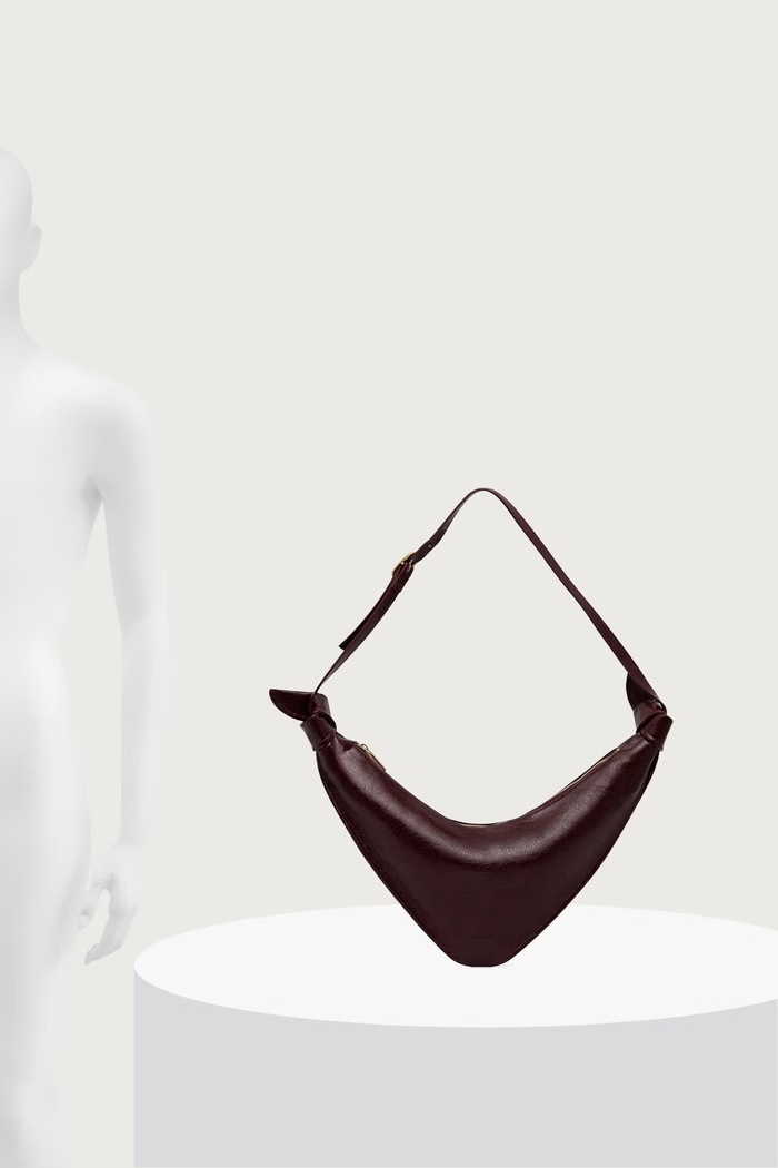 Themoire Torebka crossbody damska SAFFO 262WTMS00.CVFL