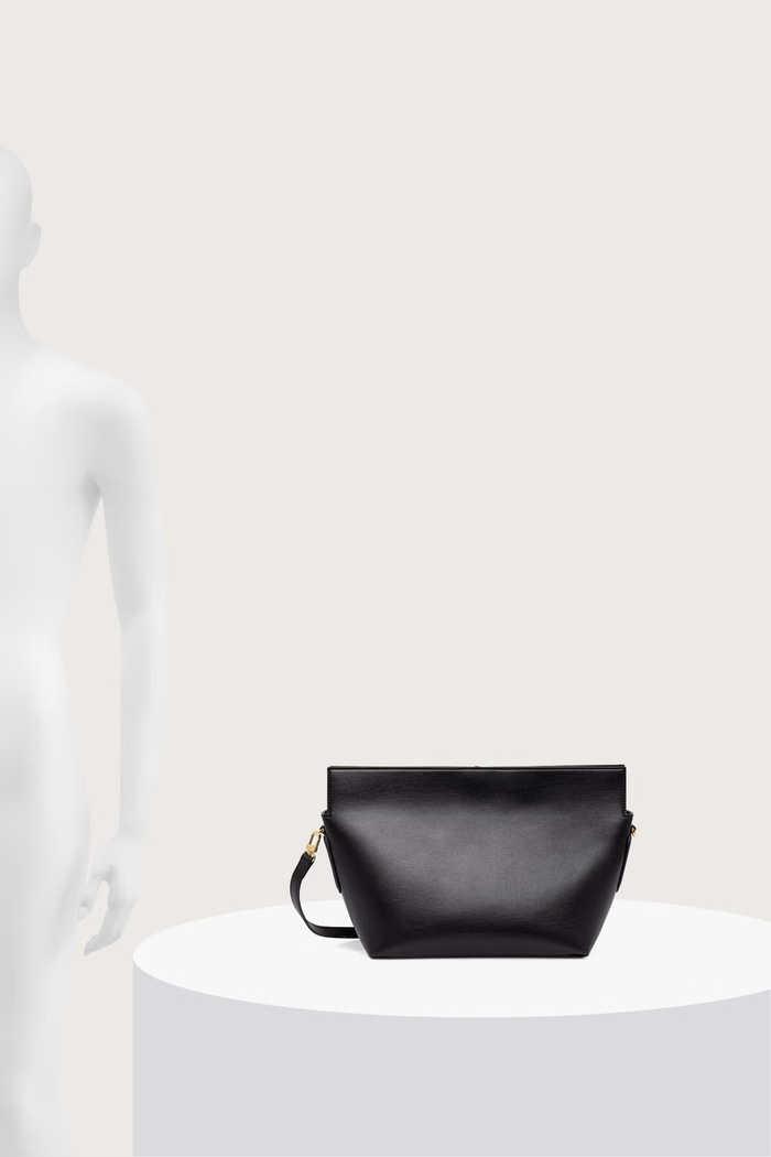 Themoire Torebka crossbody damska ZOE SMALL 262WTMZS0.OOVF