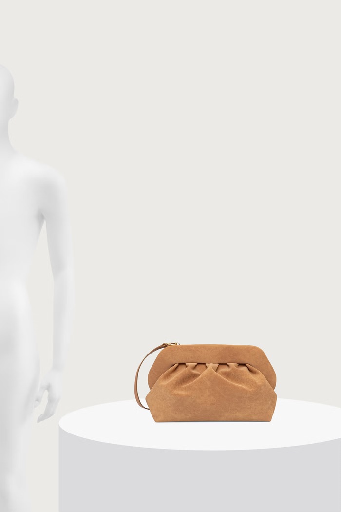 Themoire Torebka crossbody damska BIOS 262WTMB00.OOFP