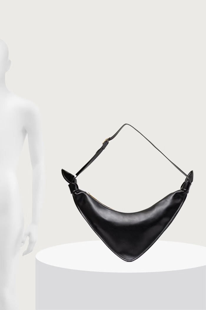 Themoire Torebka crossbody damska SAFFO 262WTMS00.OOVF