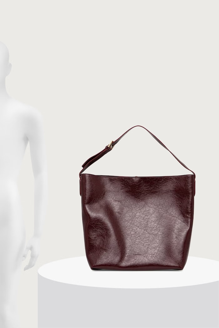Themoire Torebka shopper damska ZOE 262WTMZ00.CVFL
