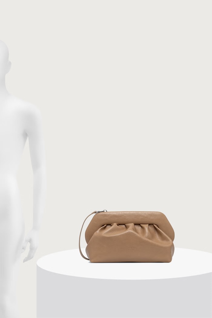 Themoire Torebka crossbody damska skórzana BIOS 262WTMB00.CVFL