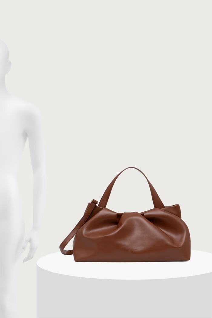 Themoire Torebka tote damska ATHENA 262WTMA00.OOVF