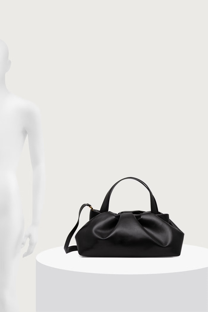 Themoire Torebka tote damska ATHENA 262WTMA00.OOVF