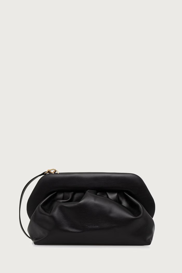Themoire Torebka crossbody damska BIOS czarny NS2WTMB00.OOVF