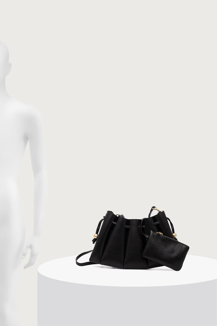 Themoire Torebka crossbody damska skórzana CALIPSO 262WTMCC0.OOVF