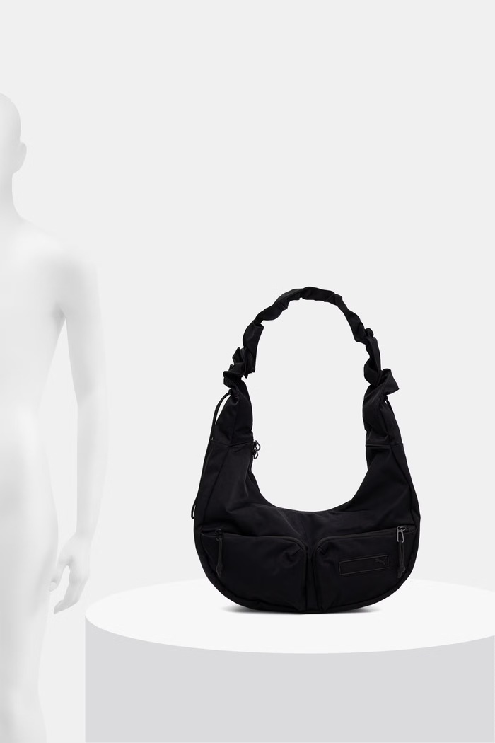 Puma torebka crossbody damska Medium Hobo 092822