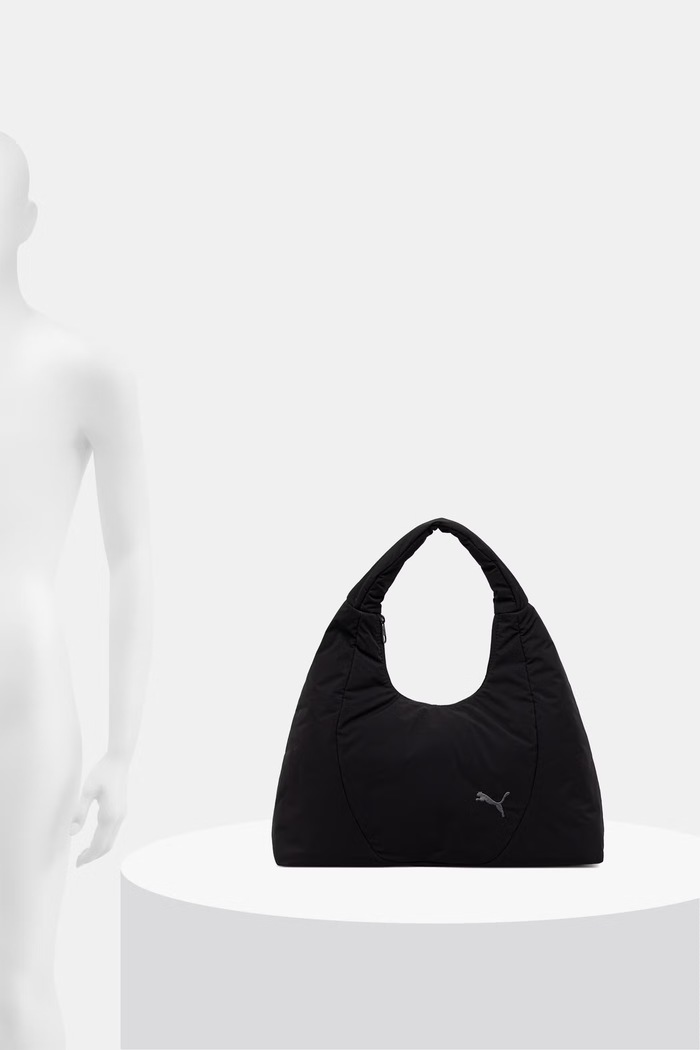 Puma torebka tote damska Large Prism 092770