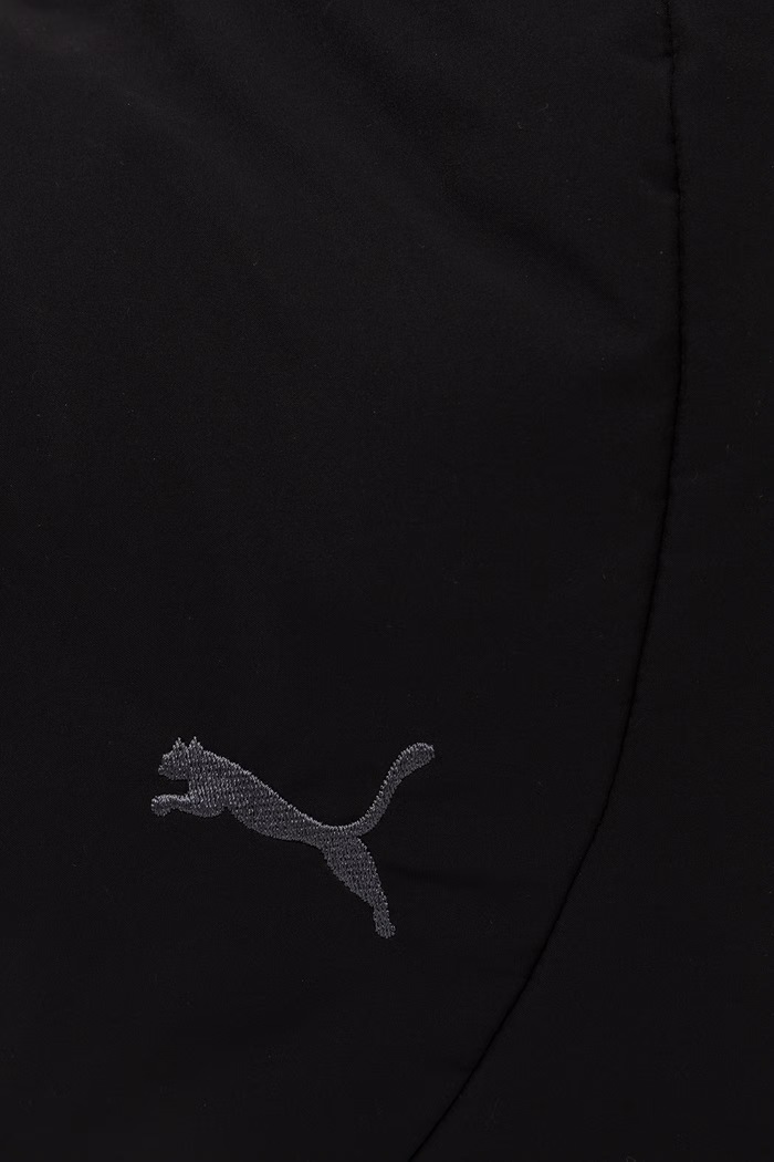 Puma torebka tote damska Large Prism czarny 092770