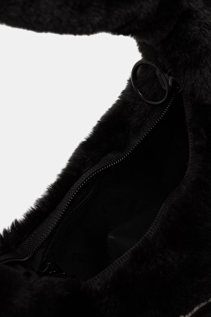 Puma torebka hobo damska 092766 czarny