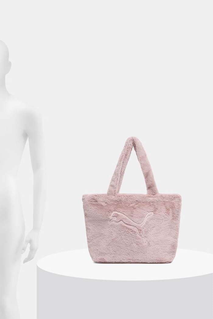 Puma torebka shopper damska 092765