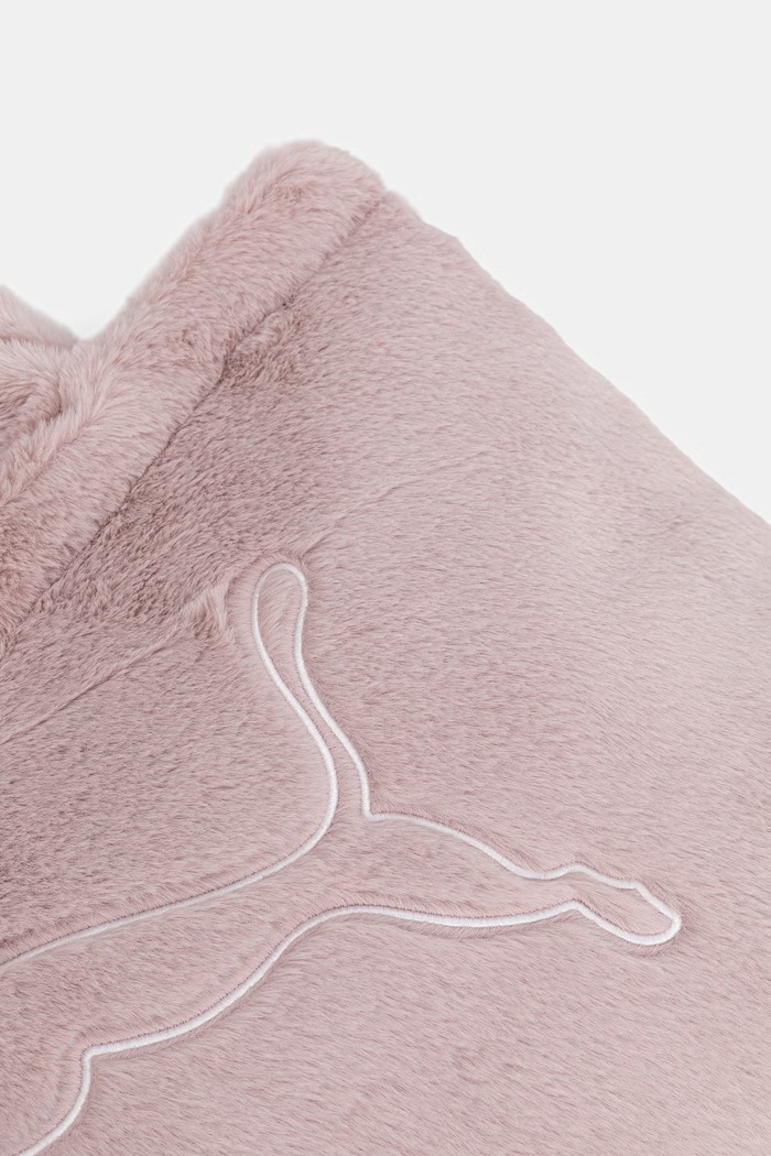 Puma torebka shopper damska różowy 092765