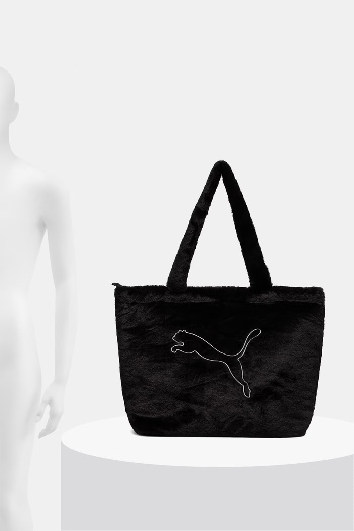 Puma torebka shopper damska 092765