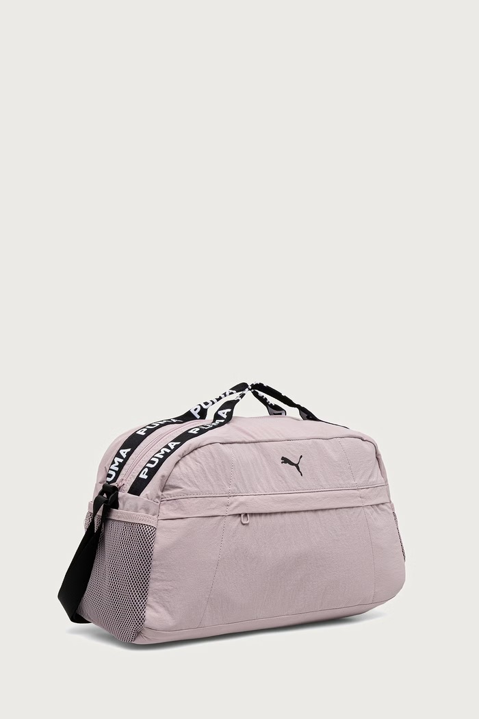 Puma torba damska Essentials 092728 różowy AW26