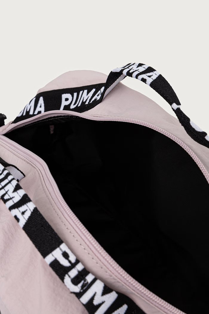Puma torba damska Essentials 092728 różowy