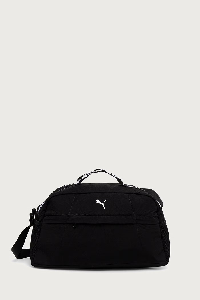 Puma torba damska Essentials czarny 092728