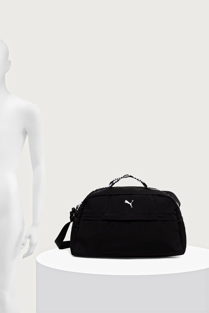 Puma torba damska Essentials 092728 czarny