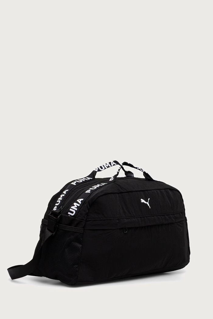 Puma torba damska Essentials 092728 czarny AW26