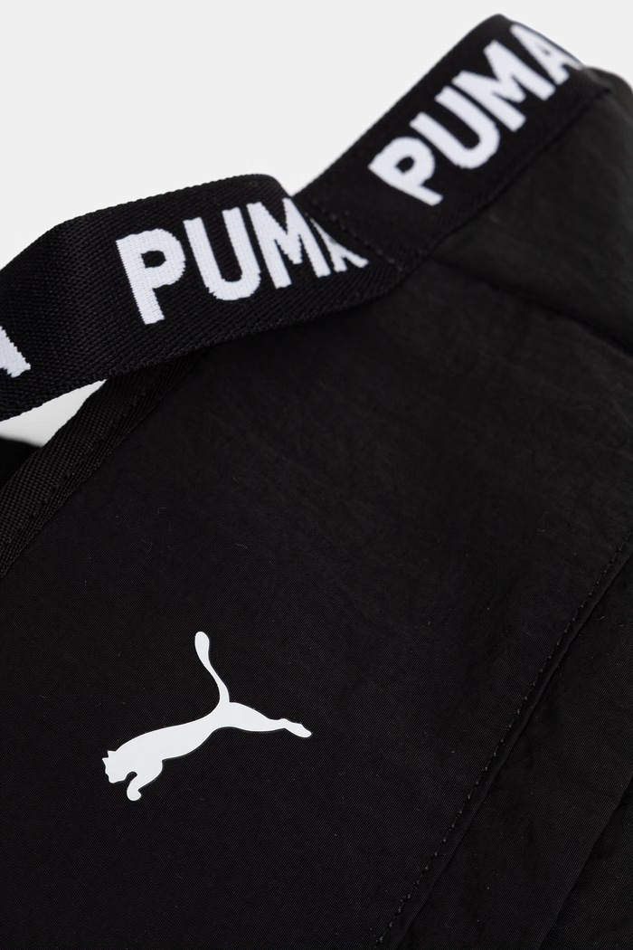 Puma torebka tote damska Essentials czarny 092727
