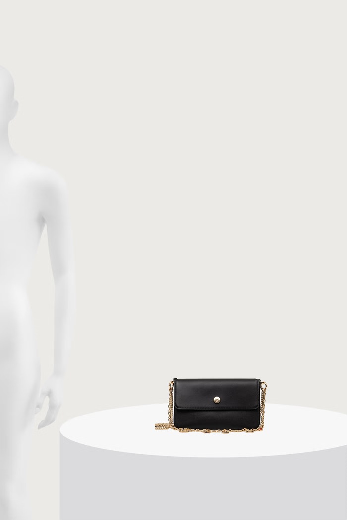 Pinko Crossbody torba za žene od kože 107028.A0QO