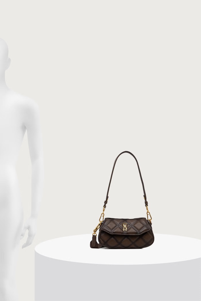 Steve Madden Torbica čez ramo ženska Btaiga-Q SM13002668