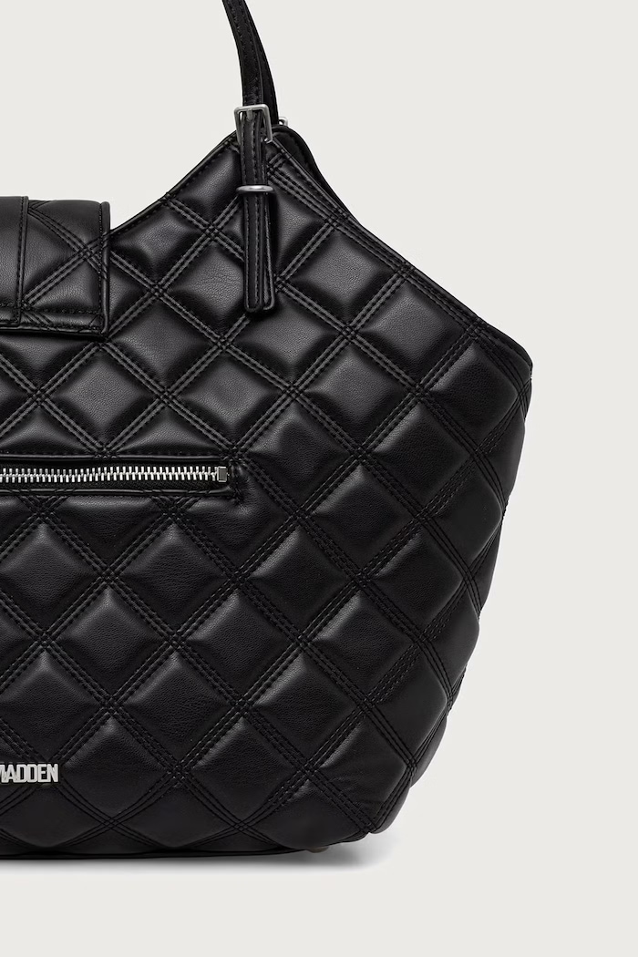 Dodaci Steve Madden Shopper torba za žene Bmckena SM13002705 crna