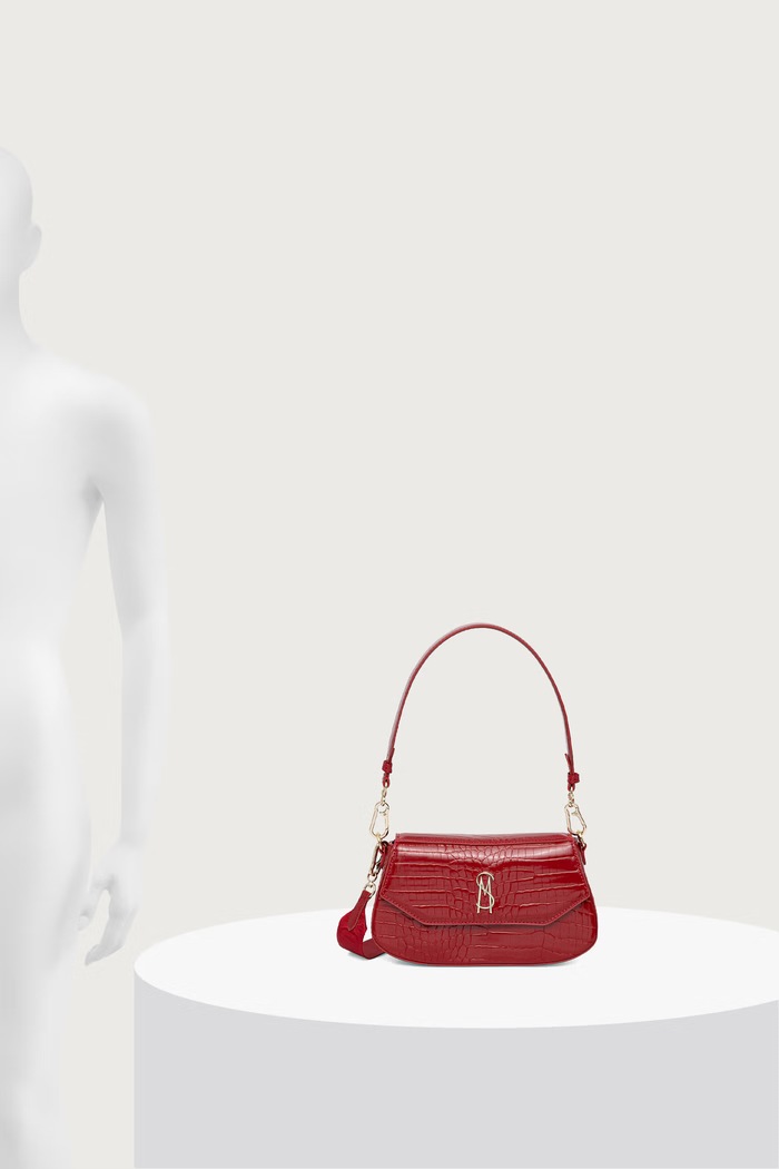 Steve Madden Χιαστί Γυναικεία Blyon-E SM13002665