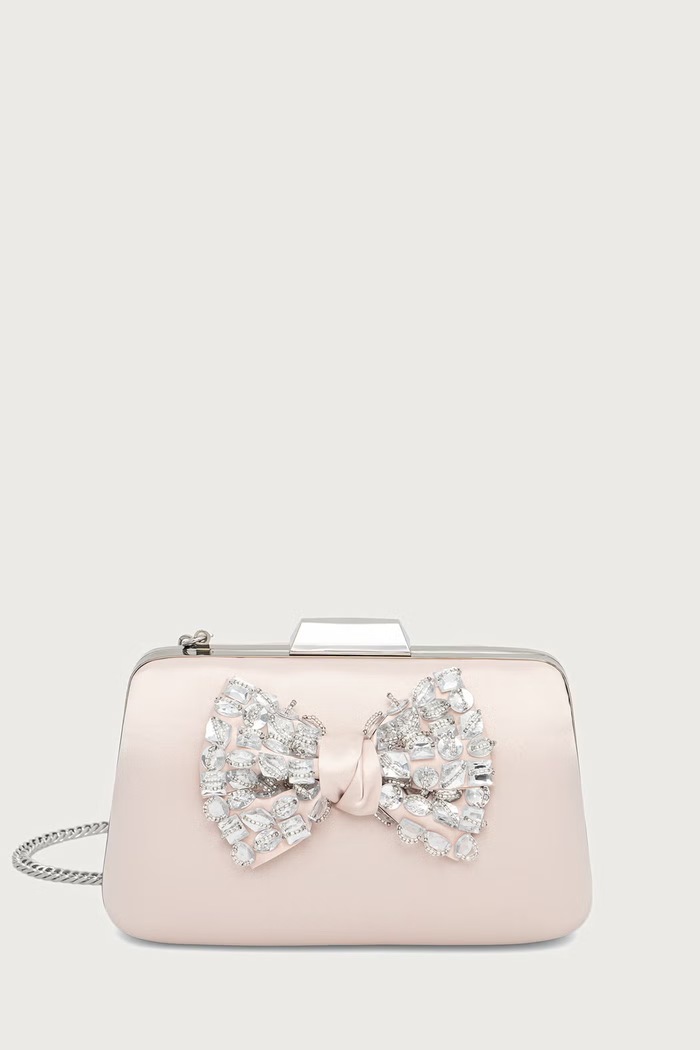 Steve Madden kabelka do ruky dámska Bsloan béžová SM13002236
