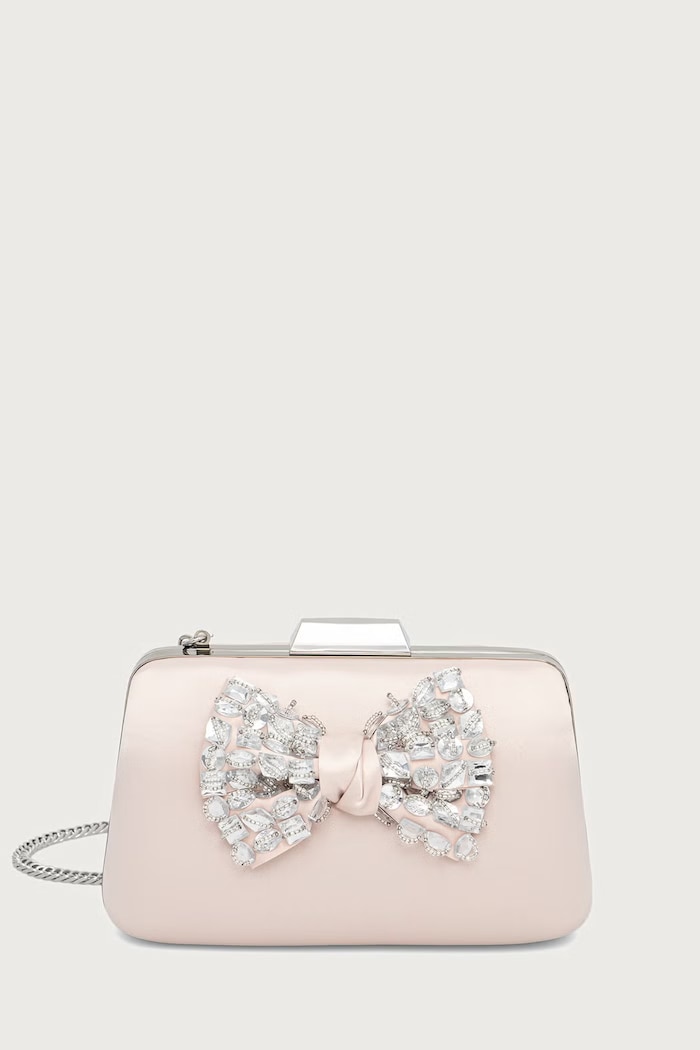 Steve Madden kabelka do ruky dámska Bsloan béžová SM13002236