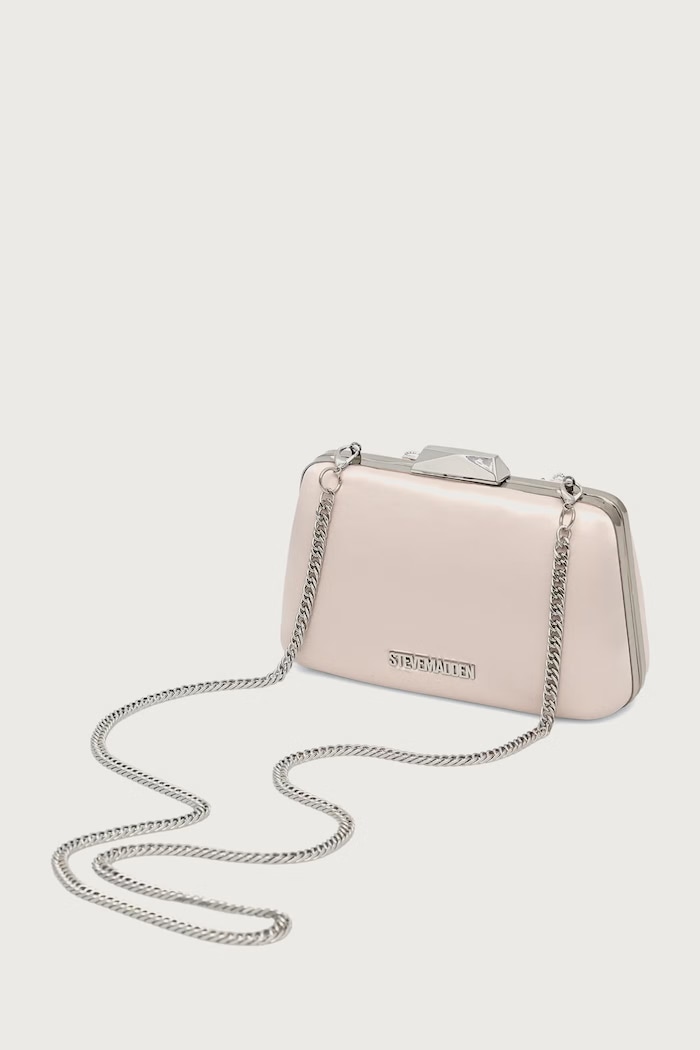 Doplnky Steve Madden kabelka do ruky dámska Bsloan SM13002236 béžová