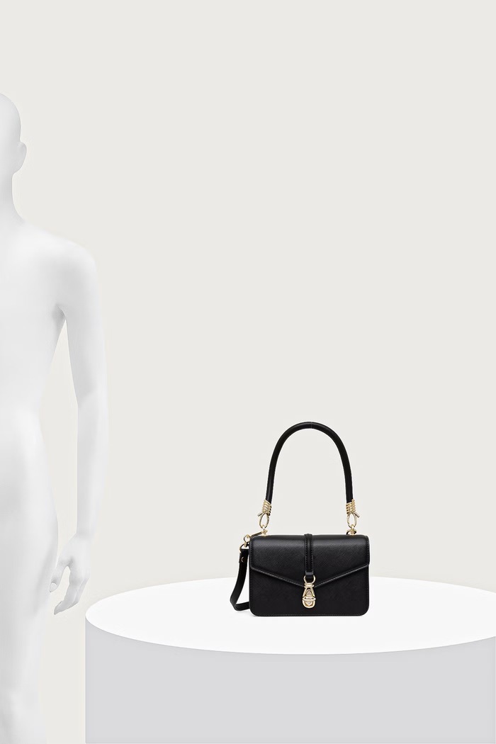 Steve Madden чанта crossbody дамска от имитация на кожа Bsax SM13002594