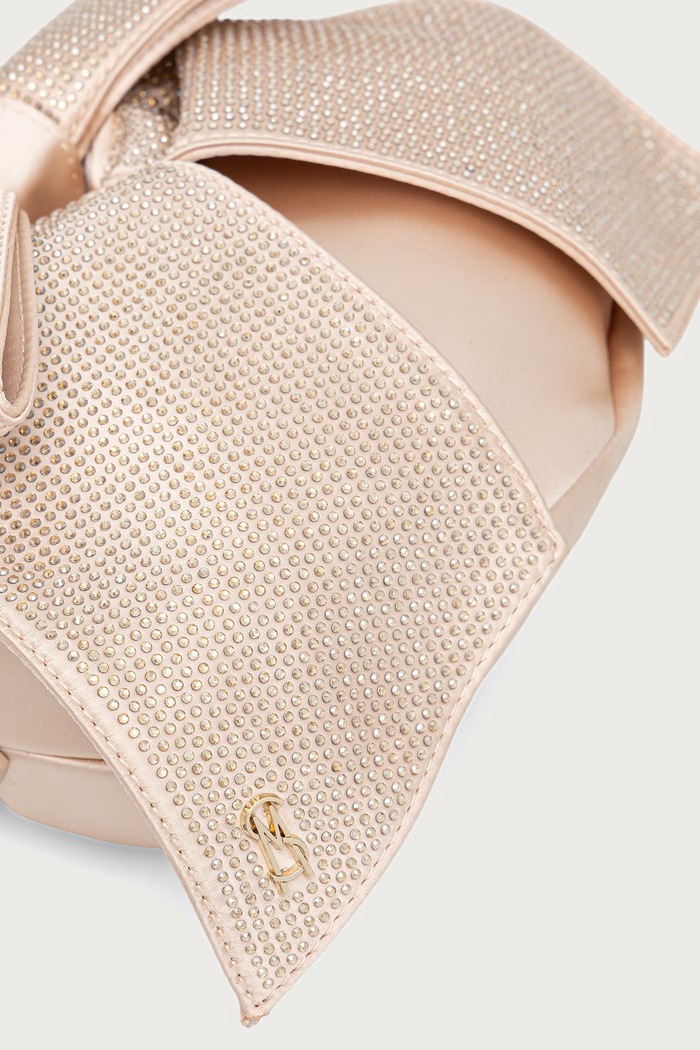 Steve Madden torebka damska Blarinac beżowy SM13002643