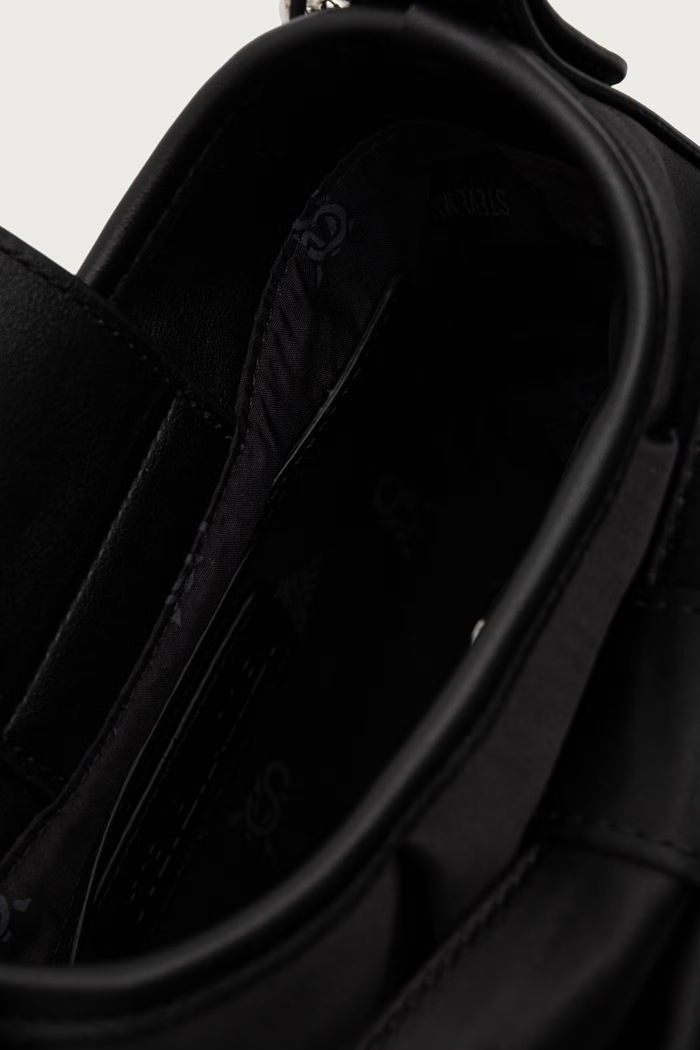 Steve Madden torebka damska Blarina SM13002642 czarny