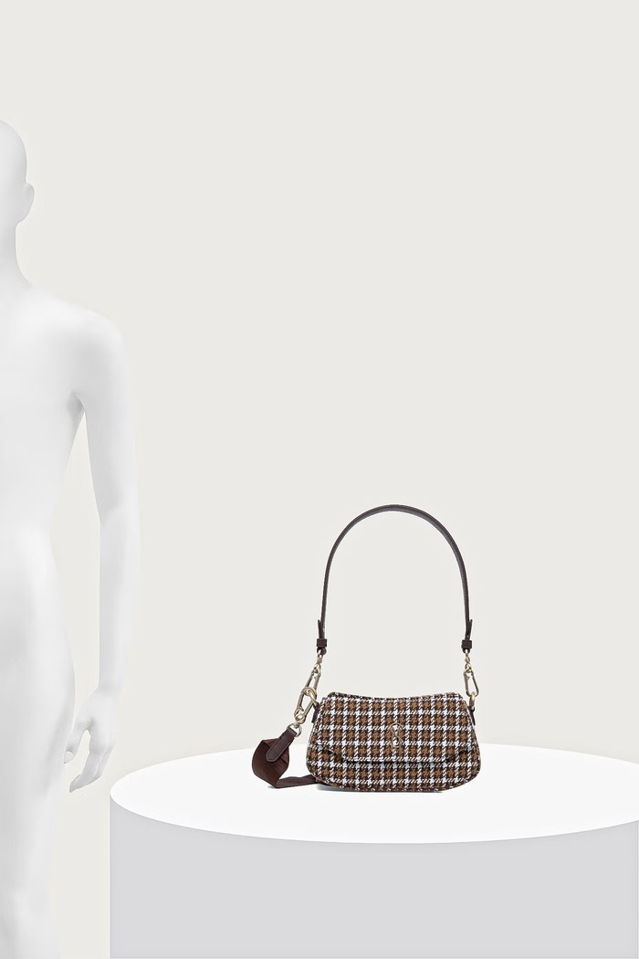 Steve Madden чанта crossbody дамска Btaiga-T SM13002582
