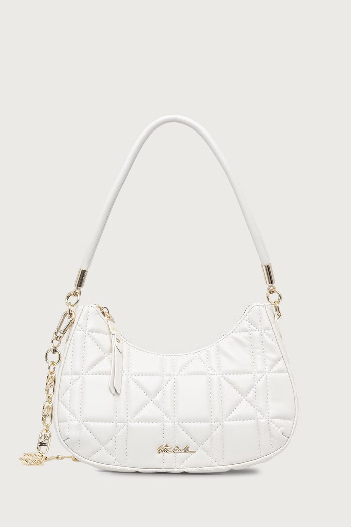 Steve Madden чанта дамска Bsloane бежов SM13002597