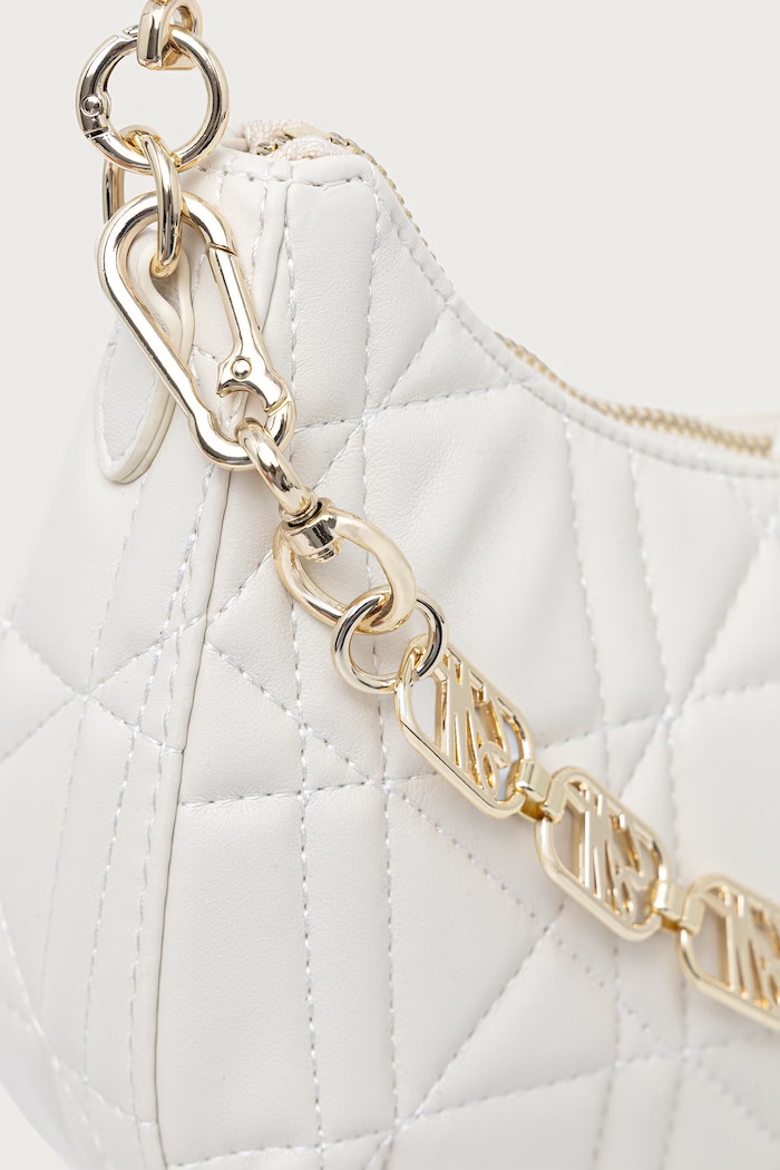 Steve Madden чанта дамска Bsloane бежов SM13002597